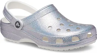 Crocs Classic Glitter Clog