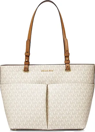 Bedford Womens Shoulder Pouch Tote Handbag