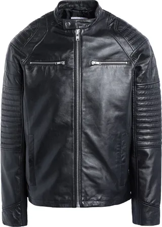 Jacket Black