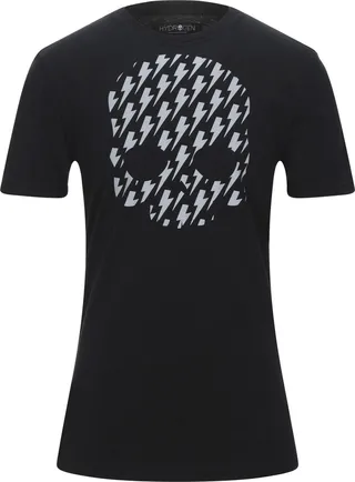 T-shirt Black