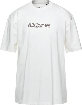 T-shirt White
