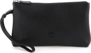 Leather Pouch