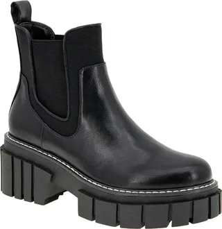 BCBGeneration Women's ULYSA Combat Boot