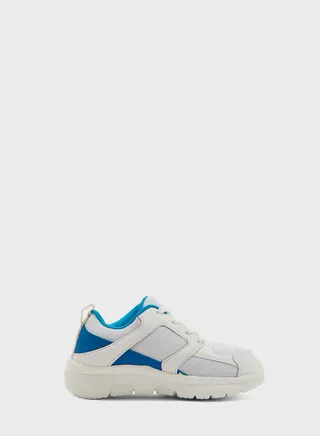 Casual Slip Ons For Boy