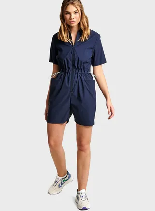 Sparrow Playsuit