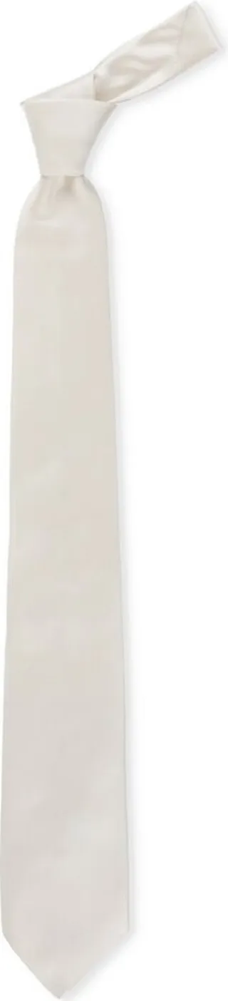 Church's Pointed-Tip Tie