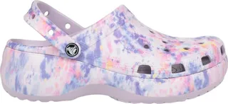 Mules & Clogs Lilac