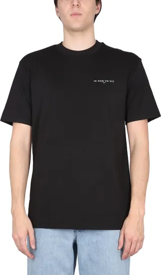 T-shirt With Print