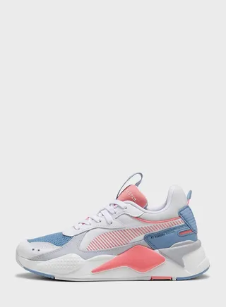 Rs-X Reinvention