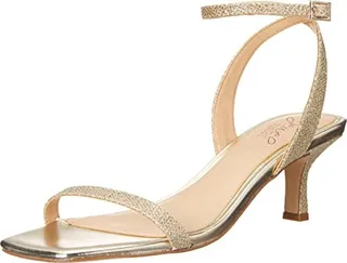 Jewel Badgley Mischka Women's Charisma II Heeled Sandal