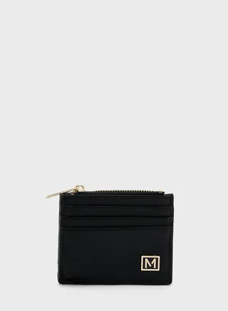 M-- Sinfonia Card Holder