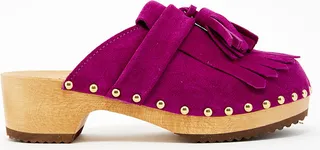 Jejia Clogs