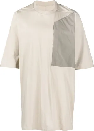 Pocket Level T-shirt