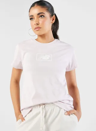 Essential Graphic T-Shirt