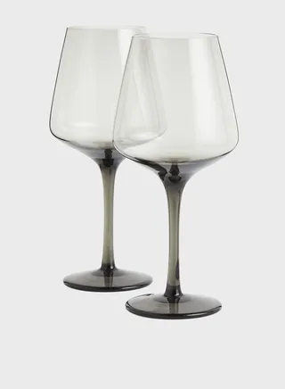 2-Pack Wine Glasses