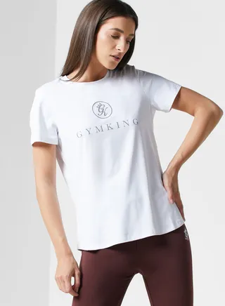 Pro Logo T-Shirt
