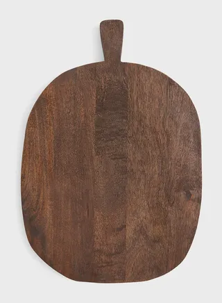 Large Mango Wood Chopping Board