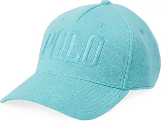 5 Panel Logo Sport Cap