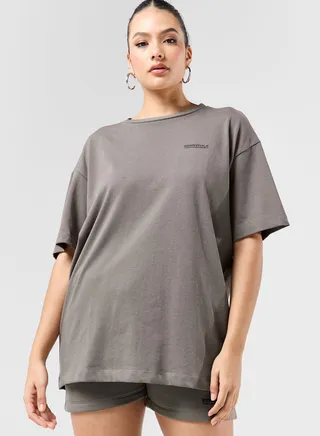 Relaxed Logo T-Shirt