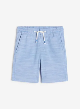 Kids Essential Chino Shorts