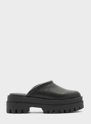 Biglease High Heel Pumps