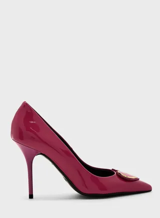 Enameled Heart Pumps