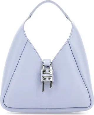 Givenchy G-Hobo Mini Shoulder Bag