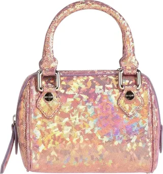 Handbag Purple