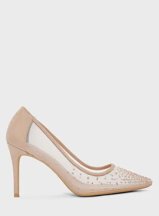 Sofia 2 High Heel Pumps