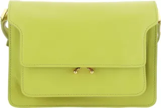 Trunk Soft Shoulder Bag