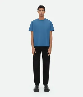 Light Cotton T-Shirt