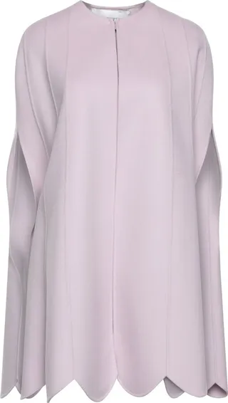 Capes & Ponchos Lilac
