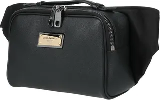 Bum Bag Black