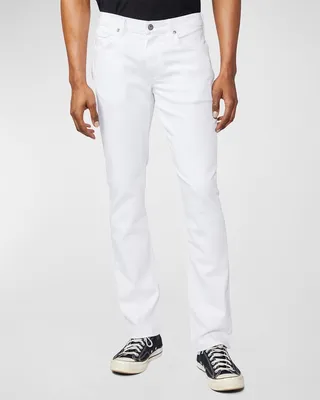 Men's Federal Slim-Straight Jeans