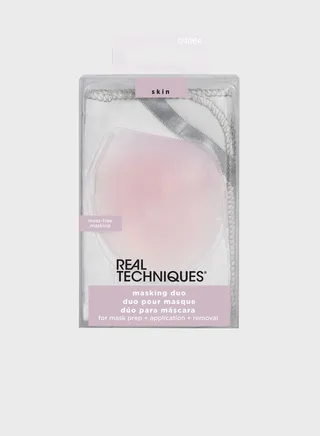 Masking Duo