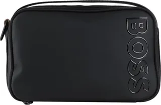 Beauty Case Black