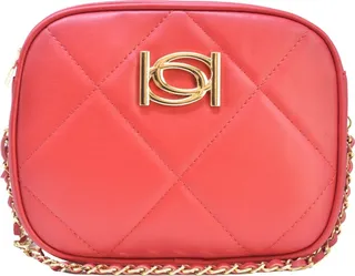 bebe Gio Square Crossbody Bag