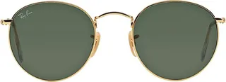 RB3447 round-frame sunglasses