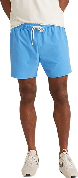 Marine Layer Saturday Sport 5in Short - Men's