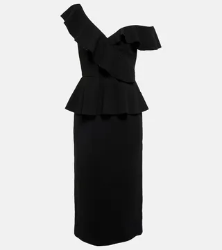 Grace midi dress