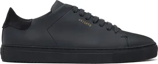 Axel Arigato Navy Clean 90 Sneakers