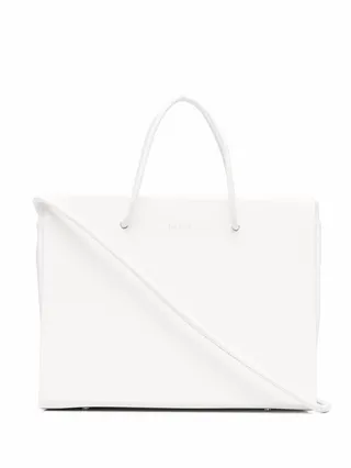 Square Tote Bag