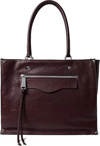 Rebecca Minkoff Mab Tote (Concord) Tote Handbags