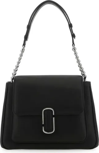 Marc Jacobs Chain-Linked Shoulder Bag
