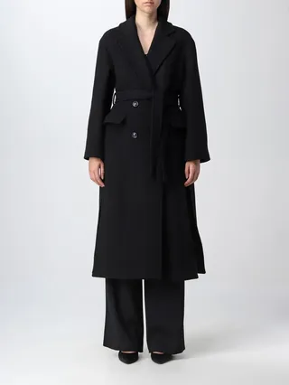 Coat women Pinko