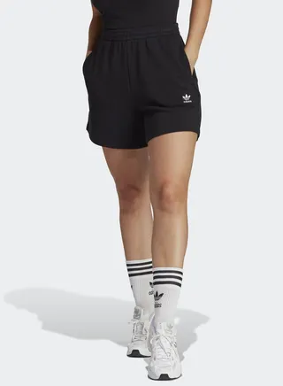 Adicolor Essential French Terry Shorts