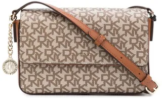 Bryant logo crossbody bag