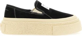Slip-on Sneaker