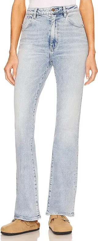 Dusters Bootcut