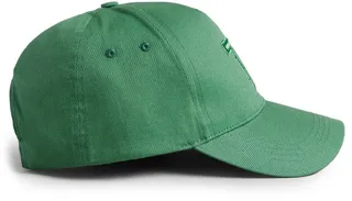 Tristen Cotton Baseball Cap